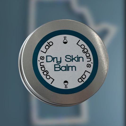 Dry Skin Balm