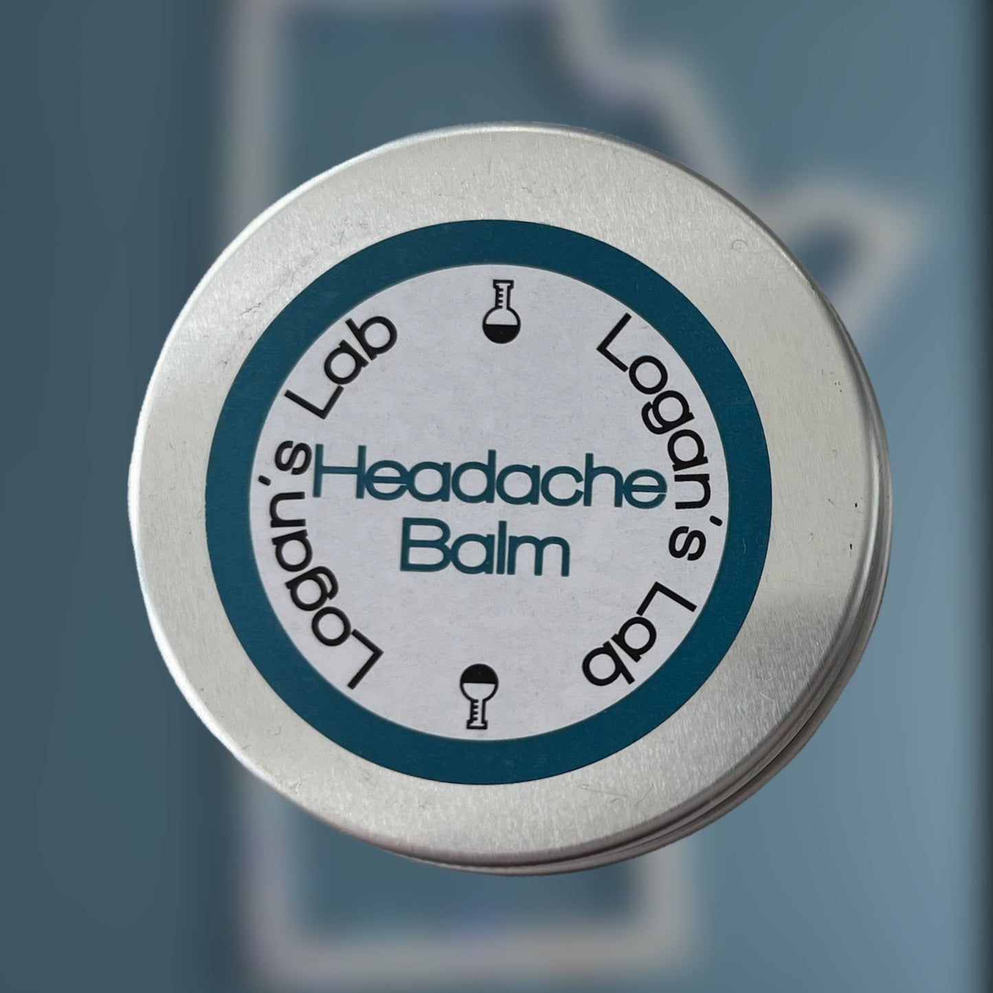 Headache Balm