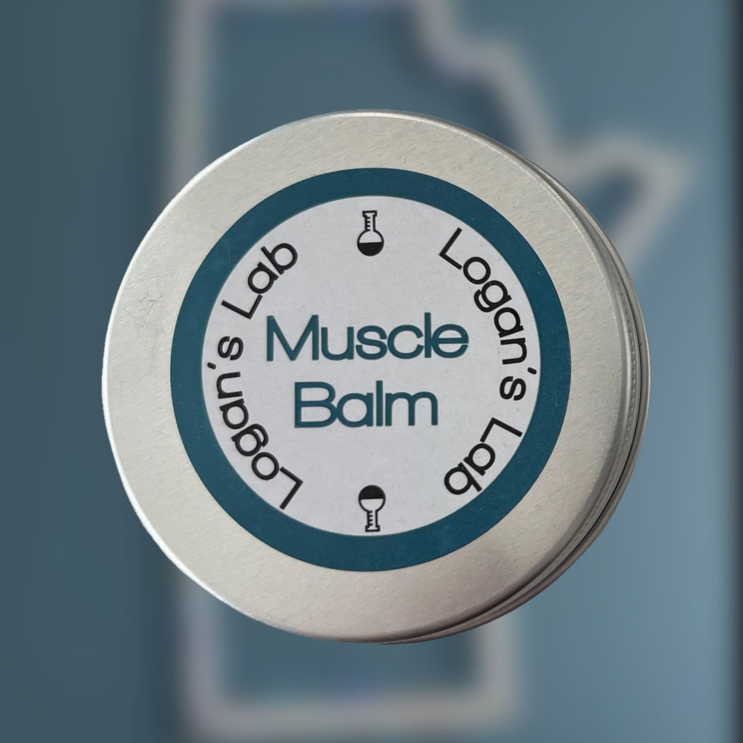 Muscle Balm