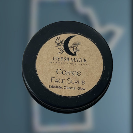 Face Scrub