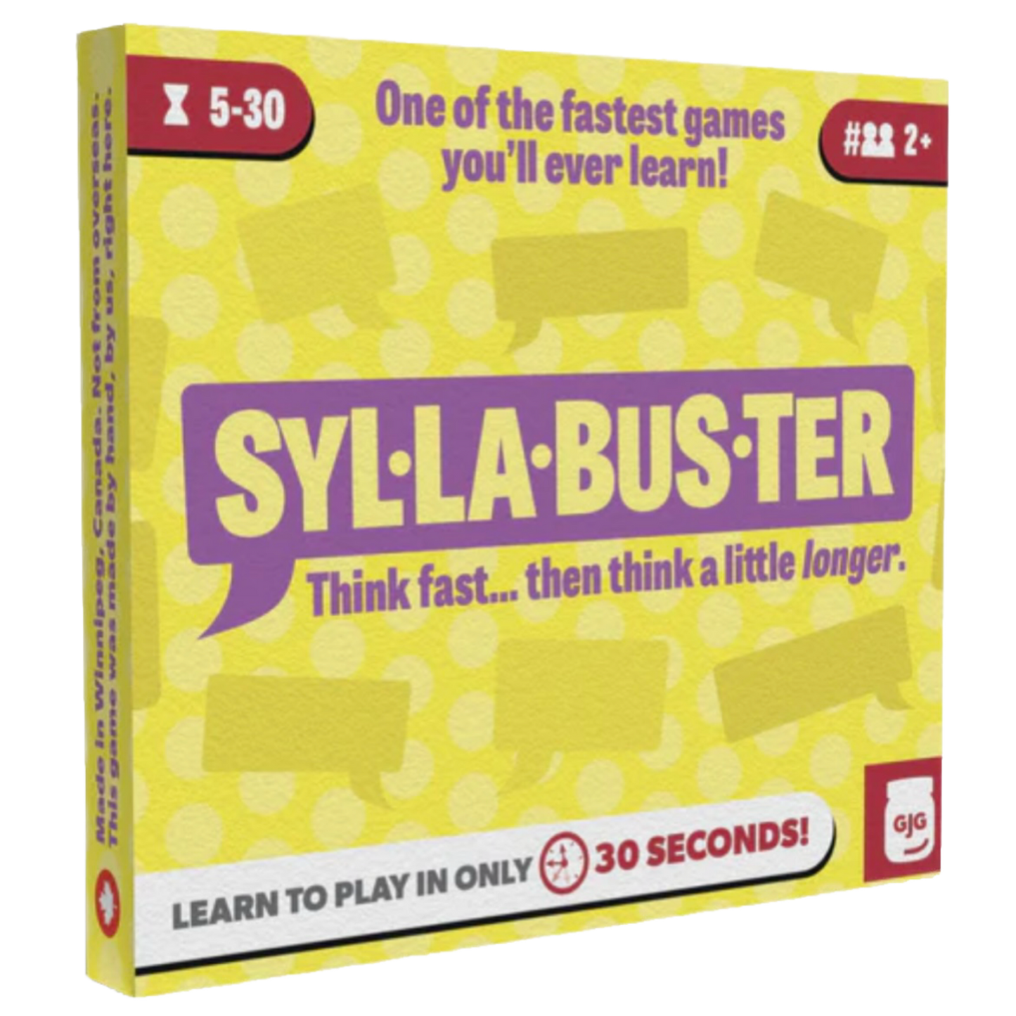 Syl-la-bus-ter