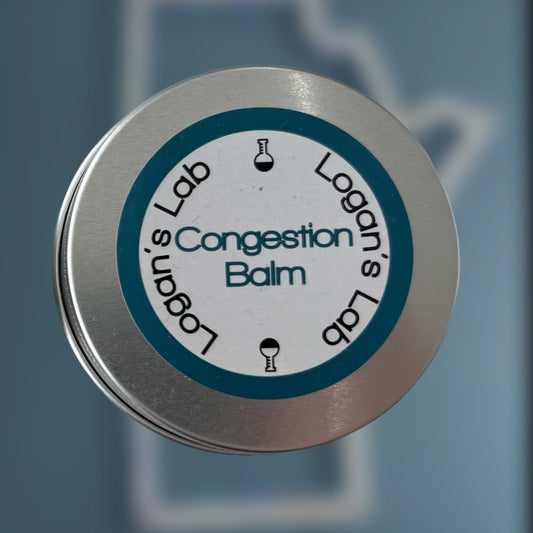 Congestion Balm