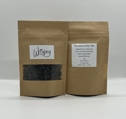 Loose Leaf Tea 35 g