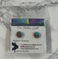 The Northern Lights Earrings